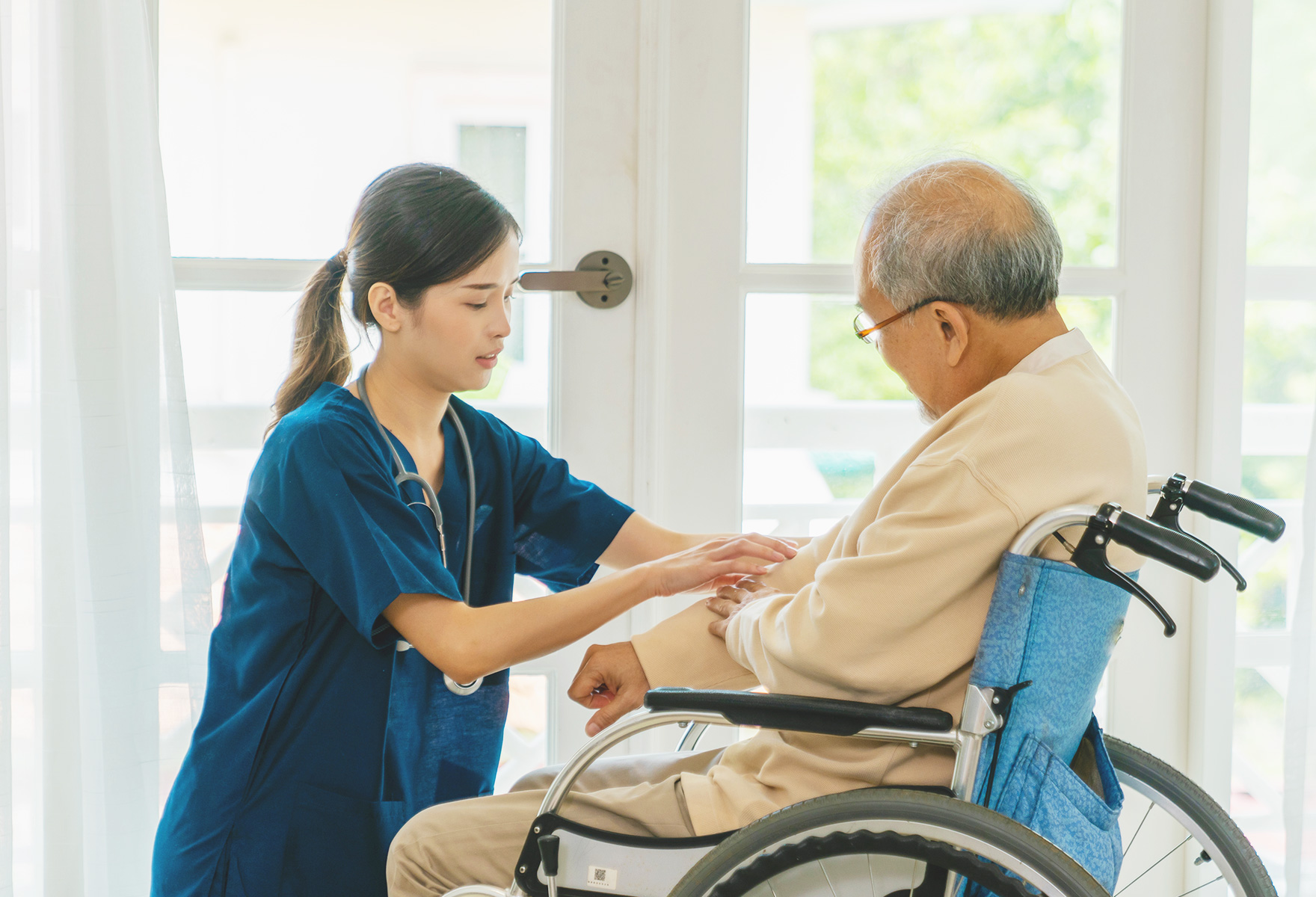 介護レスキュー株式会社